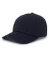 Pacific Headwear Hybrid Cotton Dad Cap