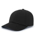 Pacific Headwear Hybrid Cotton Dad Cap