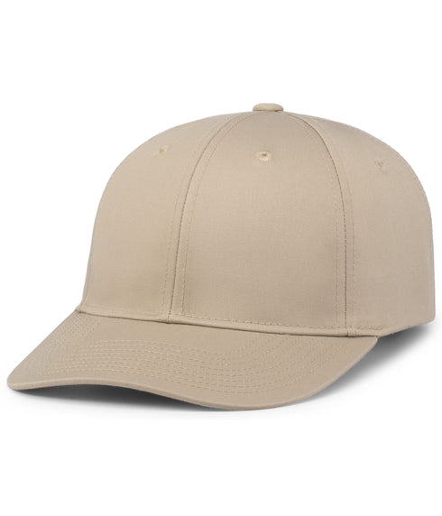 Pacific Headwear Hybrid Snapback Dad Cap