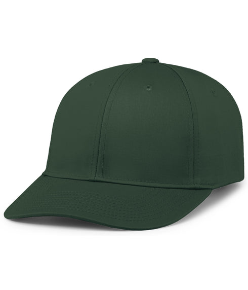 Pacific Headwear Hybrid Snapback Dad Cap