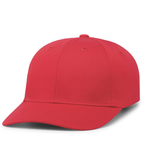 Pacific Headwear Hybrid Snapback Dad Cap