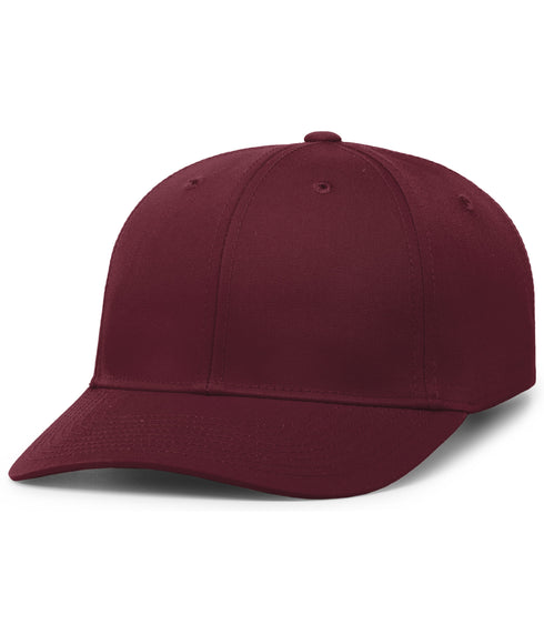 Pacific Headwear Hybrid Snapback Dad Cap