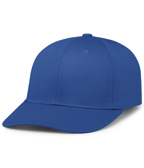 Pacific Headwear Hybrid Snapback Dad Cap