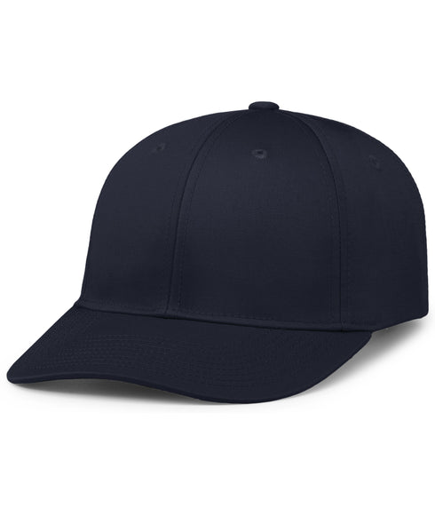 Pacific Headwear Hybrid Snapback Dad Cap