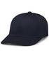 Pacific Headwear Hybrid Snapback Dad Cap