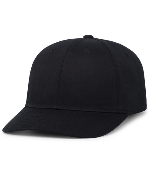 Pacific Headwear Hybrid Snapback Dad Cap