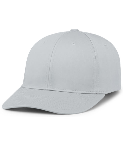 Pacific Headwear Hybrid Snapback Dad Cap