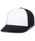 Pacific Headwear Hybrid Snapback Dad Cap