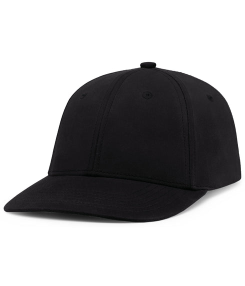 Pacific Headwear Waxed Cotton Dad Cap