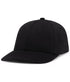Pacific Headwear Waxed Cotton Dad Cap