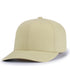 Pacific Headwear Poly/Cotton Snapback Cap