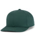 Pacific Headwear Poly/Cotton Snapback Cap