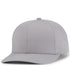 Pacific Headwear Poly/Cotton Snapback Cap