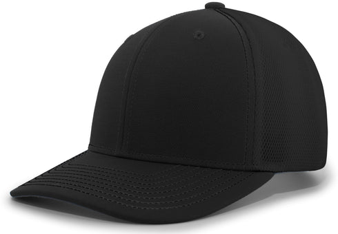 Pacific Headwear Air Mesh Sideline Cap