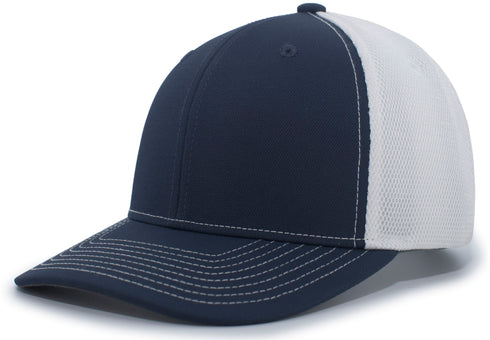 Pacific Headwear Air Mesh Sideline Cap