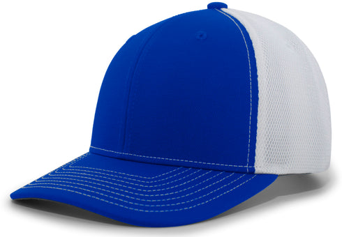 Pacific Headwear Air Mesh Sideline Cap