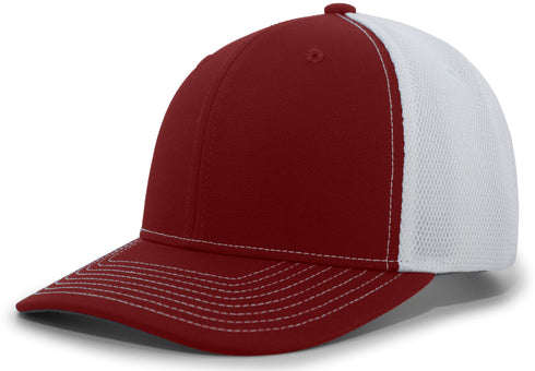 Pacific Headwear Air Mesh Sideline Cap