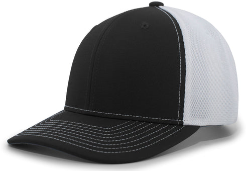 Pacific Headwear Air Mesh Sideline Cap