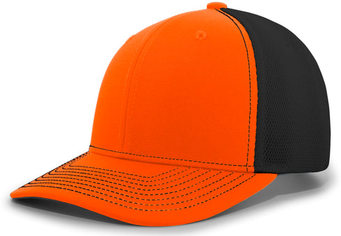 Pacific Headwear Air Mesh Sideline Cap