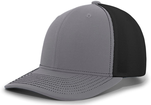 Pacific Headwear Air Mesh Sideline Cap