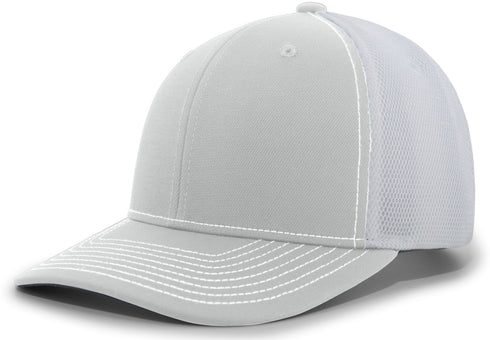 Pacific Headwear Air Mesh Sideline Cap