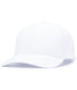 Pacific Headwear Weekender Lightweight Perforated Snapback