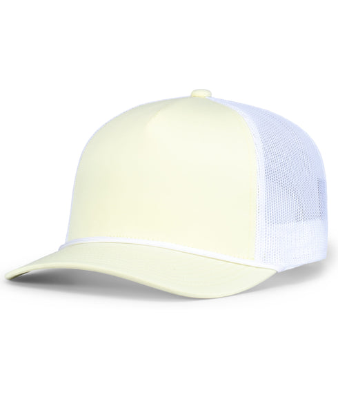 Pacific Headwear Weekender Trucker Cap