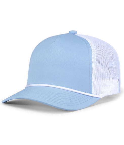 Pacific Headwear Weekender Trucker Cap