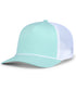 Pacific Headwear Weekender Trucker Cap