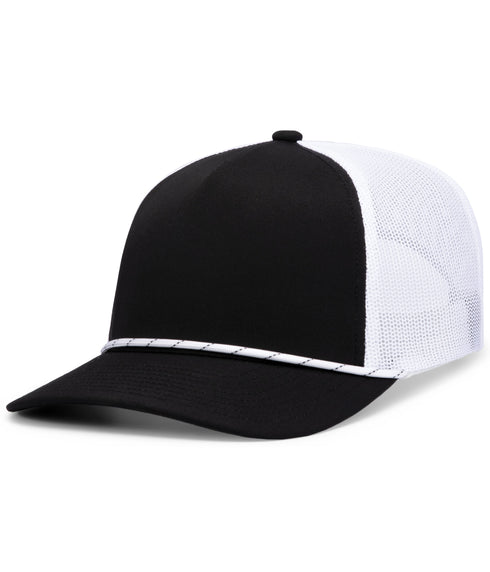 Pacific Headwear Weekender Trucker Cap