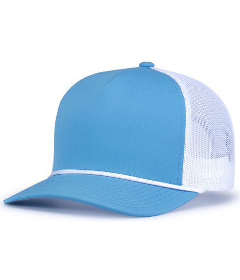 Pacific Headwear Weekender Trucker Cap