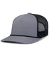Pacific Headwear Weekender Trucker Cap