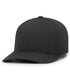 Pacific Headwear Weekender Perforated Snapback Cap