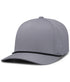 Pacific Headwear Weekender Perforated Snapback Cap