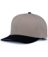 Pacific Headwear Weekender Perforated Snapback Cap