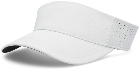Pacific Headwear Perforated Coolcore® Visor