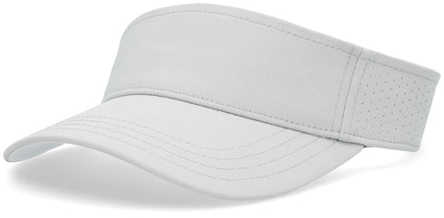 Pacific Headwear Perforated Coolcore® Visor