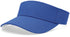 Pacific Headwear Perforated Visor Powered By Coolcore®