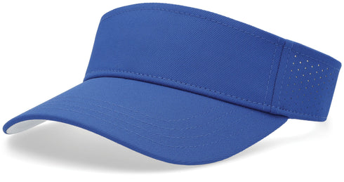 Pacific Headwear Perforated Coolcore® Visor