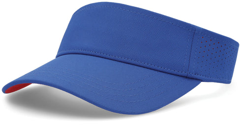 Pacific Headwear Perforated Coolcore® Visor