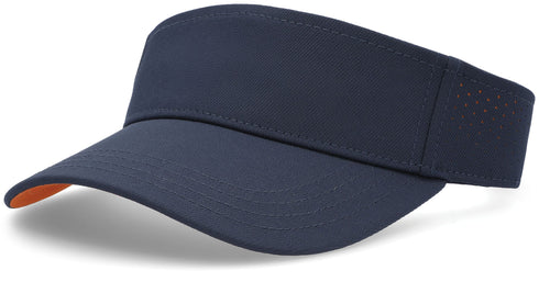 Pacific Headwear Perforated Coolcore® Visor