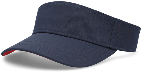 Pacific Headwear Perforated Coolcore® Visor