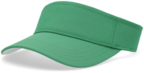 Pacific Headwear Perforated Coolcore® Visor