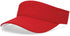 Pacific Headwear Perforated Visor Powered By Coolcore®