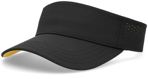 Pacific Headwear Perforated Coolcore® Visor