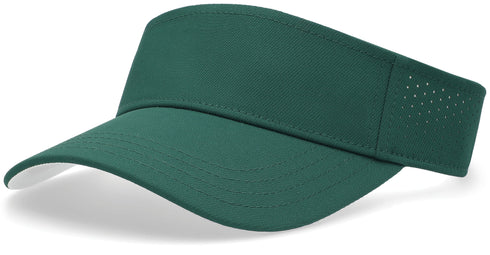 Pacific Headwear Perforated Coolcore® Visor