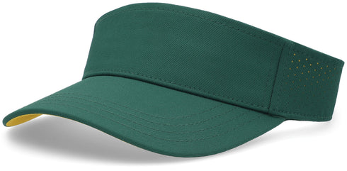 Pacific Headwear Perforated Coolcore® Visor
