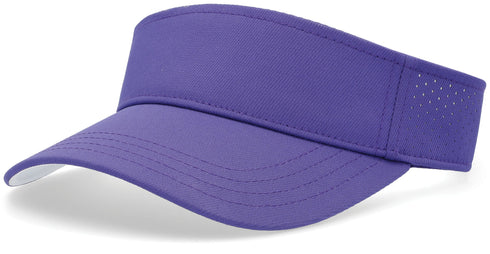 Pacific Headwear Perforated Coolcore® Visor