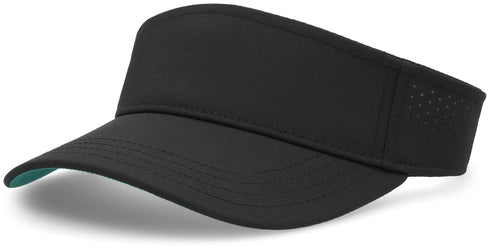 Pacific Headwear Perforated Visor Powered By Coolcore®