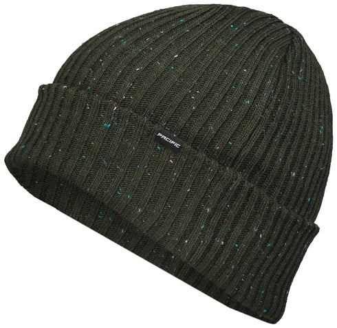 Pacific Headwear Tweed Beanie